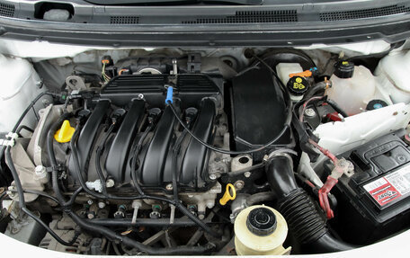 Nissan Almera, 2014 год, 549 000 рублей, 8 фотография