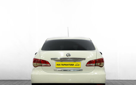 Nissan Almera, 2014 год, 549 000 рублей, 6 фотография