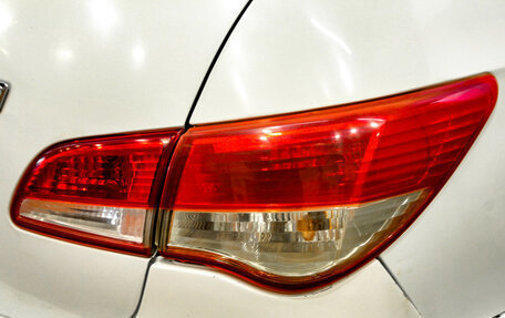 Nissan Almera, 2014 год, 549 000 рублей, 10 фотография