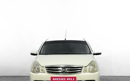 Nissan Almera, 2014 год, 549 000 рублей, 3 фотография