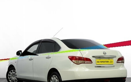 Nissan Almera, 2014 год, 549 000 рублей, 7 фотография