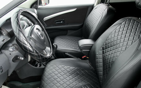 Nissan Almera, 2014 год, 549 000 рублей, 12 фотография