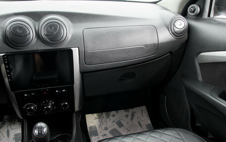 Nissan Almera, 2014 год, 549 000 рублей, 20 фотография