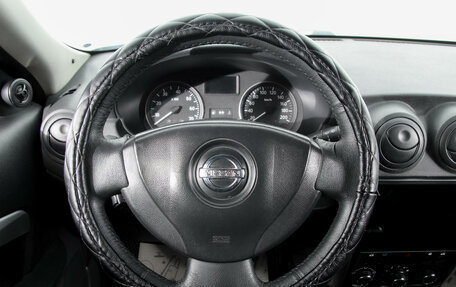 Nissan Almera, 2014 год, 549 000 рублей, 14 фотография