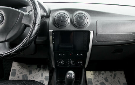 Nissan Almera, 2014 год, 549 000 рублей, 16 фотография