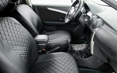 Nissan Almera, 2014 год, 549 000 рублей, 21 фотография