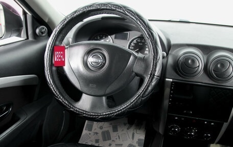 Nissan Almera, 2014 год, 549 000 рублей, 15 фотография