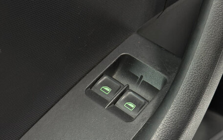 Skoda Rapid I, 2014 год, 883 000 рублей, 5 фотография
