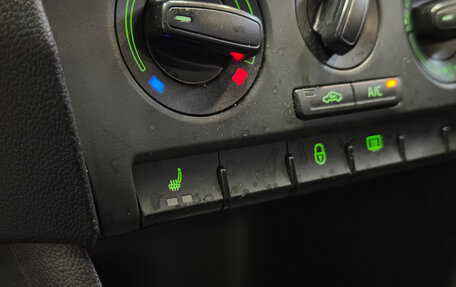 Skoda Rapid I, 2014 год, 883 000 рублей, 8 фотография