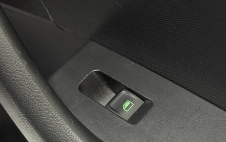 Skoda Rapid I, 2014 год, 883 000 рублей, 11 фотография