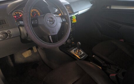 Opel Astra H, 2008 год, 550 000 рублей, 3 фотография