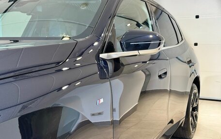 BMW X3, 2025 год, 7 350 000 рублей, 4 фотография
