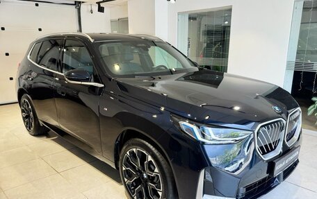 BMW X3, 2025 год, 7 350 000 рублей, 3 фотография