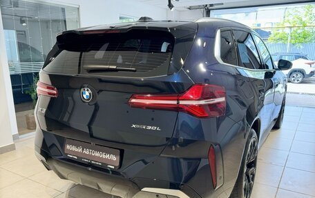 BMW X3, 2025 год, 7 350 000 рублей, 9 фотография