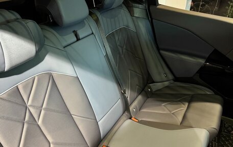 BMW X3, 2025 год, 7 350 000 рублей, 11 фотография