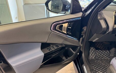 BMW X3, 2025 год, 7 350 000 рублей, 10 фотография