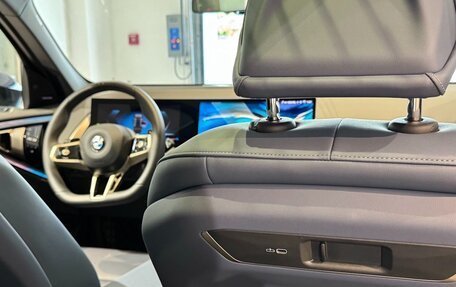 BMW X3, 2025 год, 7 350 000 рублей, 12 фотография