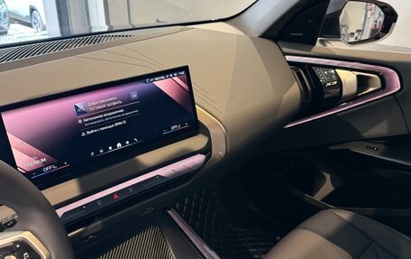 BMW X3, 2025 год, 7 350 000 рублей, 16 фотография