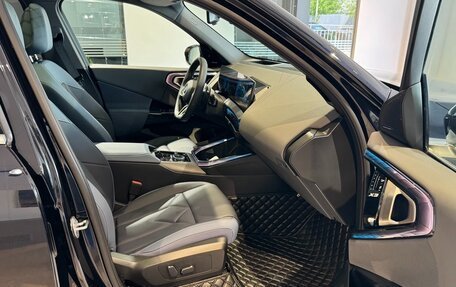 BMW X3, 2025 год, 7 350 000 рублей, 14 фотография
