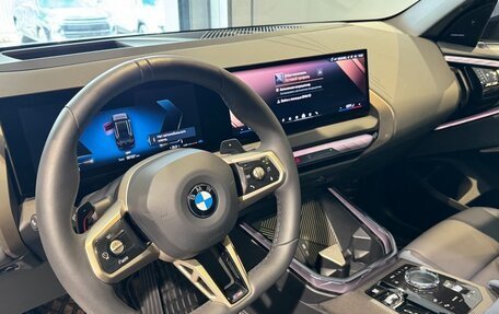 BMW X3, 2025 год, 7 350 000 рублей, 19 фотография