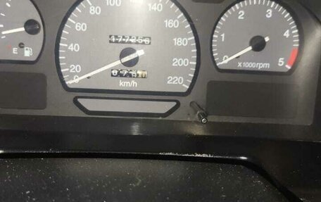 SsangYong Musso I, 2006 год, 675 000 рублей, 9 фотография