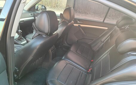 Skoda Octavia, 2011 год, 840 000 рублей, 3 фотография