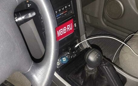 SsangYong Musso I, 2006 год, 675 000 рублей, 3 фотография