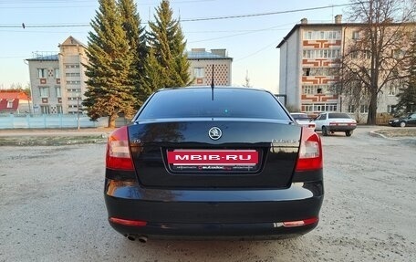 Skoda Octavia, 2011 год, 840 000 рублей, 4 фотография