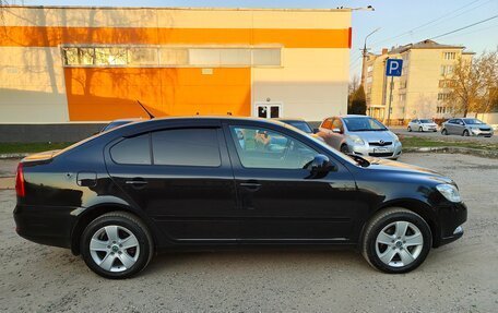 Skoda Octavia, 2011 год, 840 000 рублей, 6 фотография