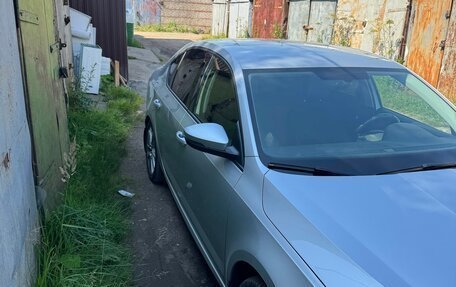 Skoda Octavia, 2017 год, 2 350 000 рублей, 5 фотография