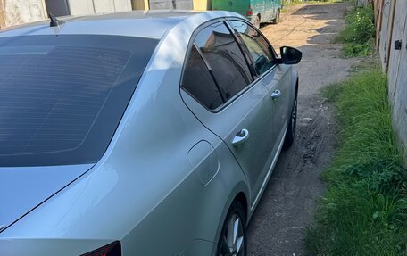 Skoda Octavia, 2017 год, 2 350 000 рублей, 6 фотография