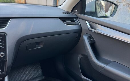 Skoda Octavia, 2017 год, 2 350 000 рублей, 10 фотография