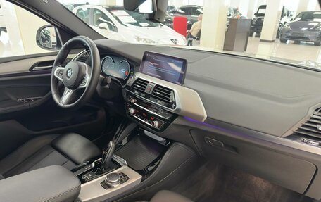 BMW X4, 2019 год, 4 484 706 рублей, 5 фотография