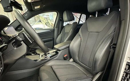BMW X4, 2019 год, 4 484 706 рублей, 6 фотография