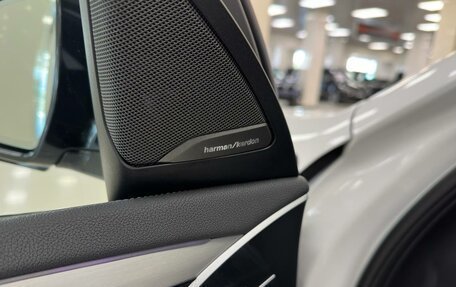 BMW X4, 2019 год, 4 484 706 рублей, 7 фотография