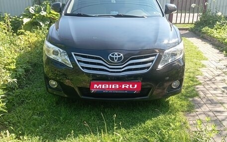 Toyota Camry, 2010 год, 1 250 000 рублей, 1 фотография