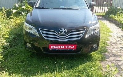 Toyota Camry, 2010 год, 1 250 000 рублей, 1 фотография