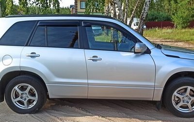 Suzuki Grand Vitara, 2010 год, 1 050 000 рублей, 1 фотография