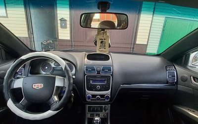 Geely Emgrand EC7, 2013 год, 460 000 рублей, 1 фотография