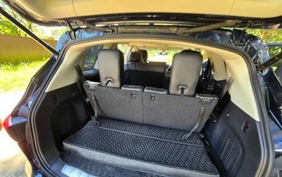 Infiniti QX60 I рестайлинг, 2015 год, 2 250 000 рублей, 1 фотография