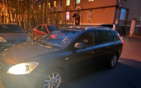 KIA cee'd I рестайлинг, 2009 год, 670 000 рублей, 4 фотография