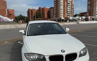 BMW 1 серия, 2010 год, 750 000 рублей, 1 фотография