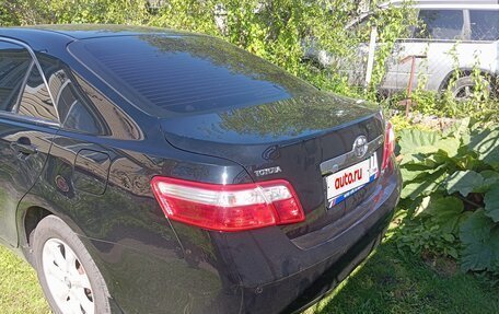 Toyota Camry, 2010 год, 1 250 000 рублей, 5 фотография