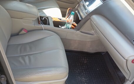 Toyota Camry, 2010 год, 1 250 000 рублей, 8 фотография