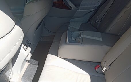 Toyota Camry, 2010 год, 1 250 000 рублей, 4 фотография