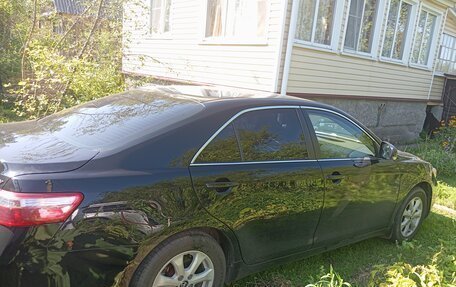 Toyota Camry, 2010 год, 1 250 000 рублей, 6 фотография