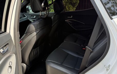 Hyundai Santa Fe III рестайлинг, 2018 год, 2 850 000 рублей, 8 фотография