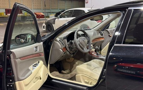 Infiniti G, 2008 год, 800 000 рублей, 12 фотография