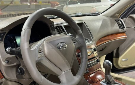 Infiniti G, 2008 год, 800 000 рублей, 13 фотография