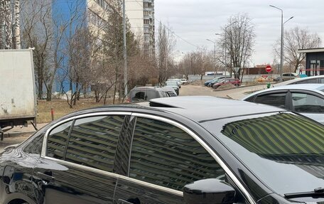 Infiniti G, 2008 год, 800 000 рублей, 9 фотография